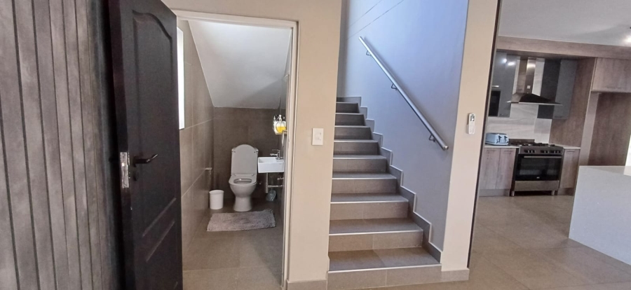 3 Bedroom Property for Sale in Sinoville Gauteng