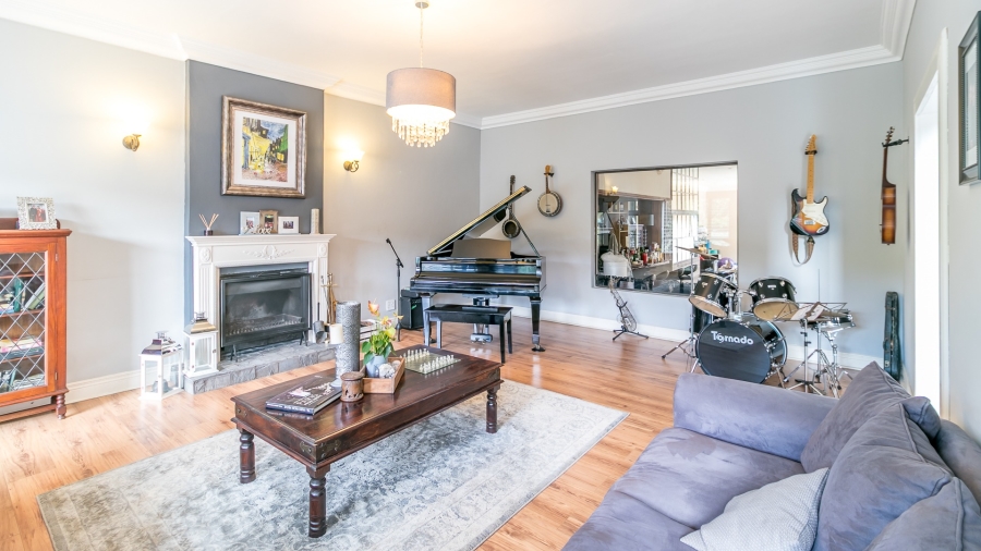 6 Bedroom Property for Sale in Summerset Gauteng