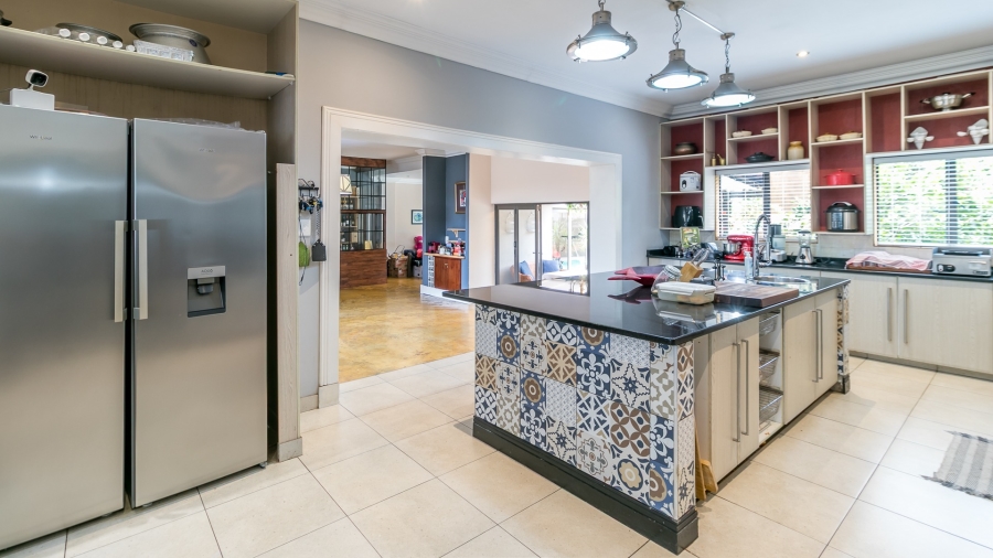 6 Bedroom Property for Sale in Summerset Gauteng