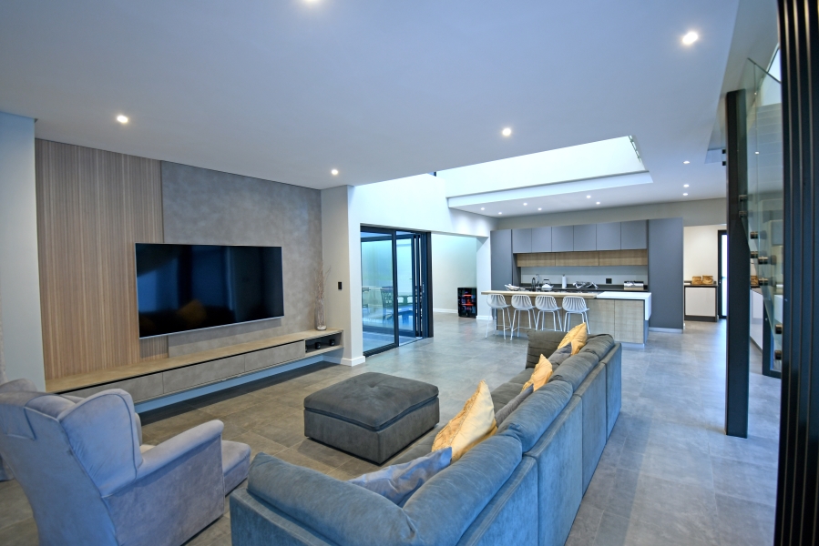 4 Bedroom Property for Sale in Bryanston Gauteng