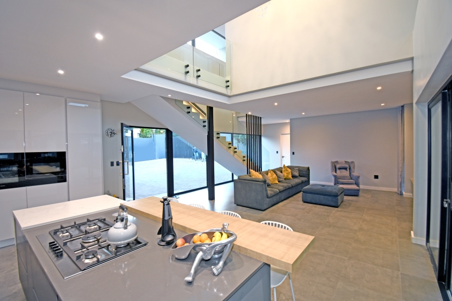 4 Bedroom Property for Sale in Bryanston Gauteng