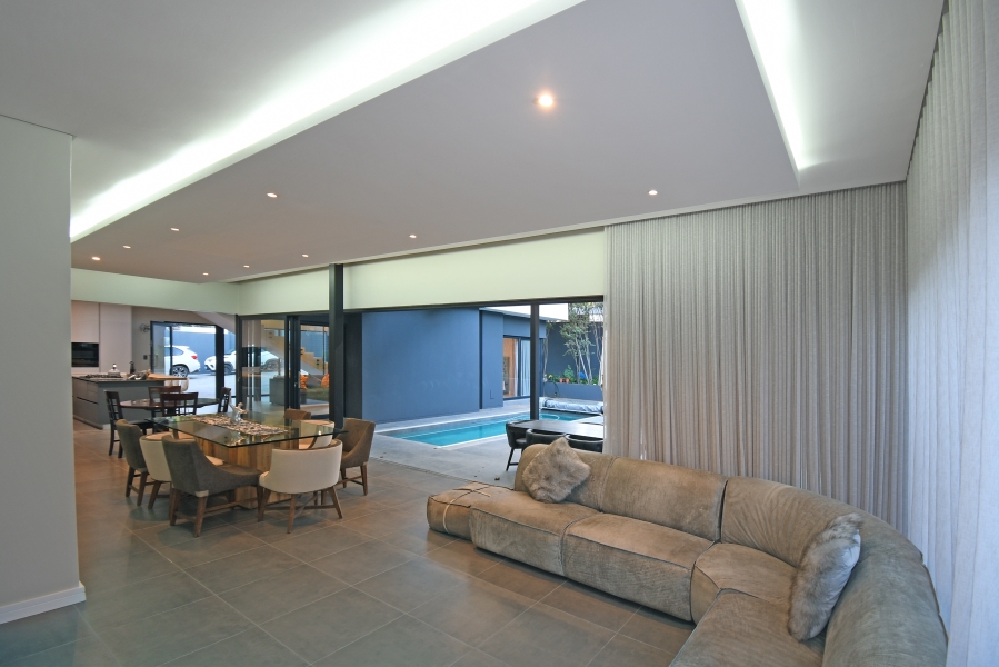 4 Bedroom Property for Sale in Bryanston Gauteng