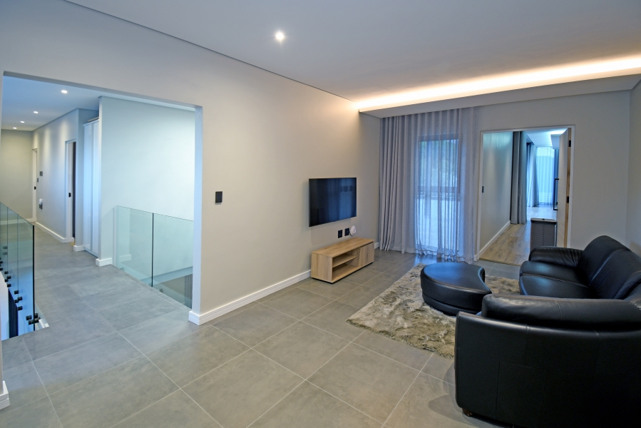 4 Bedroom Property for Sale in Bryanston Gauteng