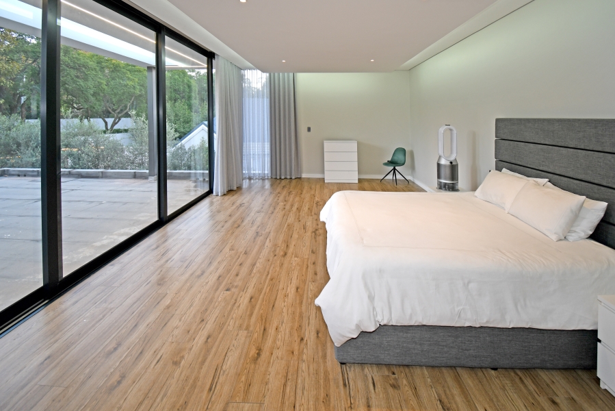 4 Bedroom Property for Sale in Bryanston Gauteng
