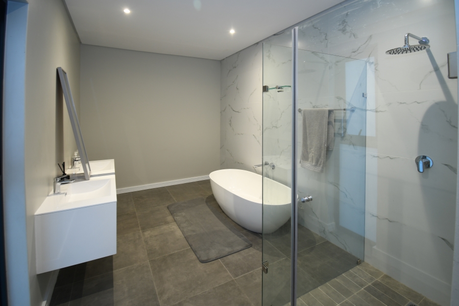 4 Bedroom Property for Sale in Bryanston Gauteng