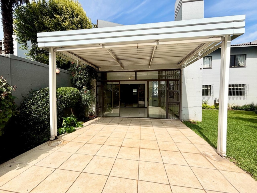 3 Bedroom Property for Sale in Morningside Gauteng