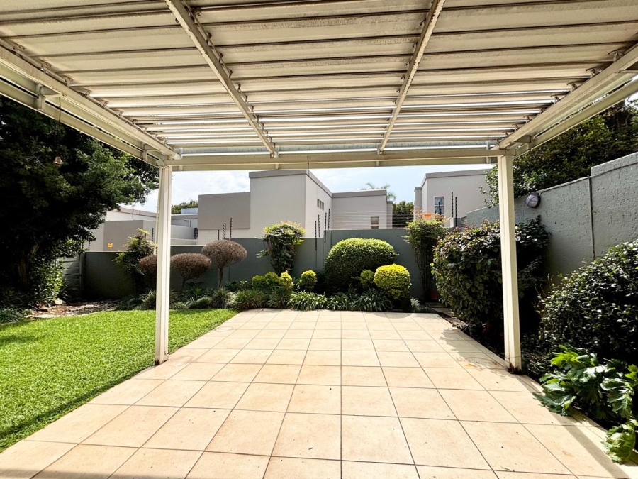 3 Bedroom Property for Sale in Morningside Gauteng