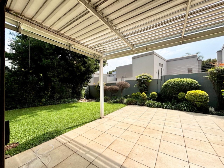 3 Bedroom Property for Sale in Morningside Gauteng