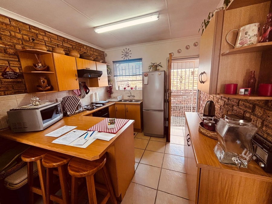 2 Bedroom Property for Sale in Quellerie Park Gauteng