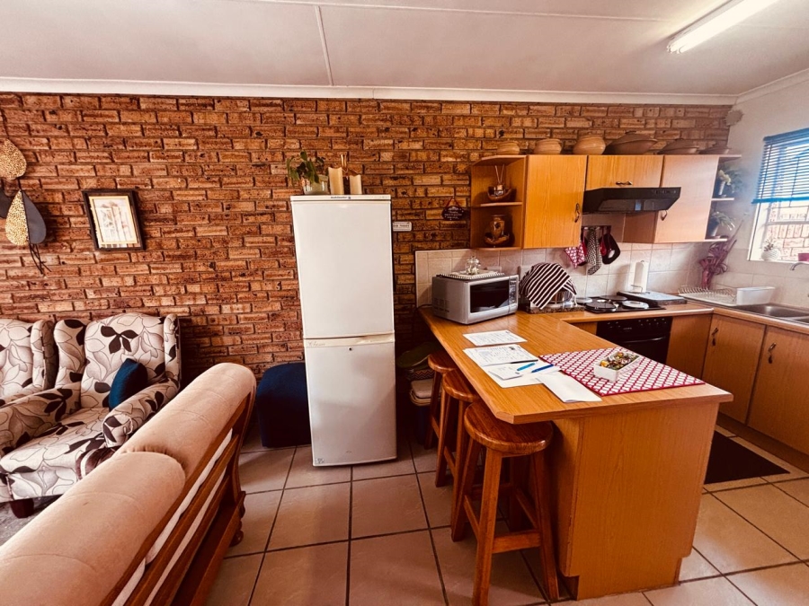 2 Bedroom Property for Sale in Quellerie Park Gauteng