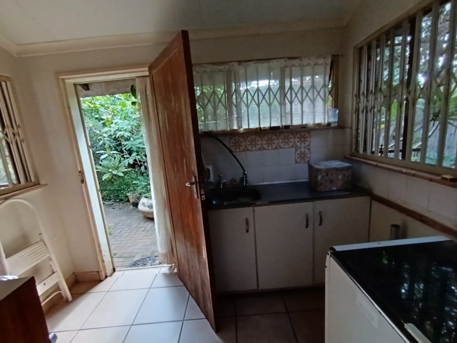 To Let 2 Bedroom Property for Rent in Annlin Gauteng