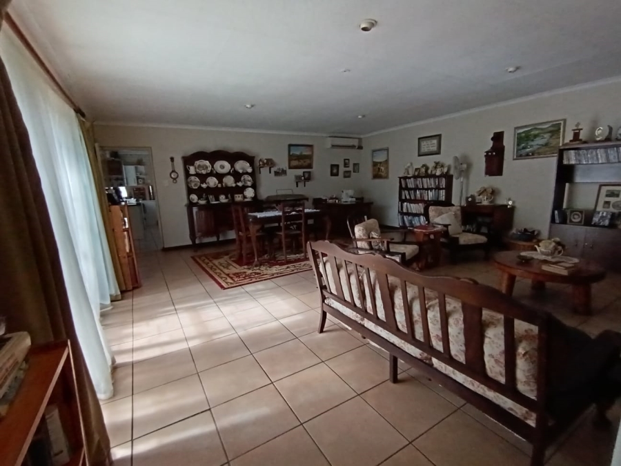 To Let 2 Bedroom Property for Rent in Annlin Gauteng