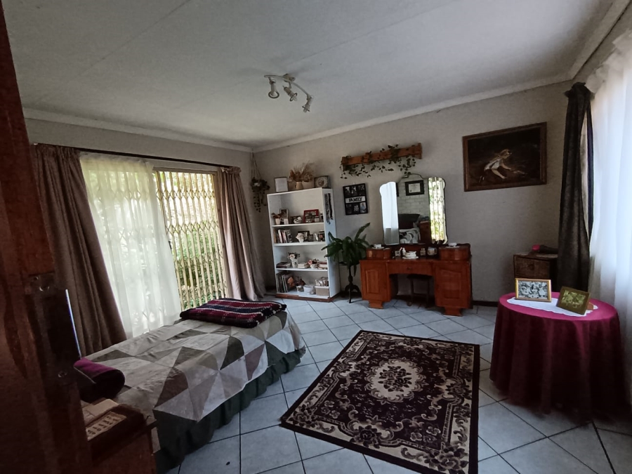 To Let 2 Bedroom Property for Rent in Annlin Gauteng