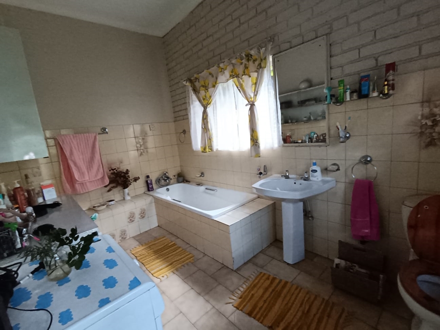 To Let 2 Bedroom Property for Rent in Annlin Gauteng