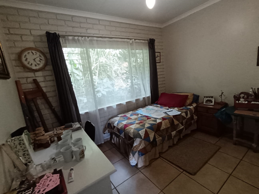 To Let 2 Bedroom Property for Rent in Annlin Gauteng