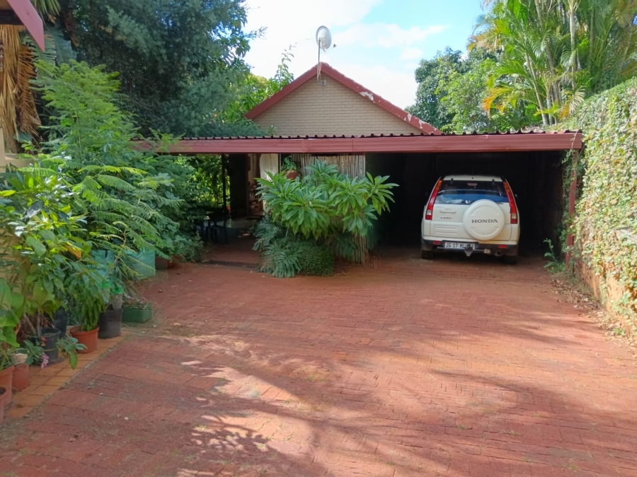 To Let 2 Bedroom Property for Rent in Annlin Gauteng
