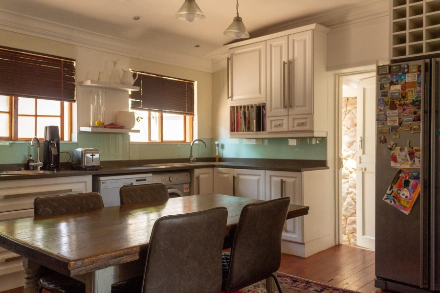 To Let 3 Bedroom Property for Rent in Parkwood Gauteng