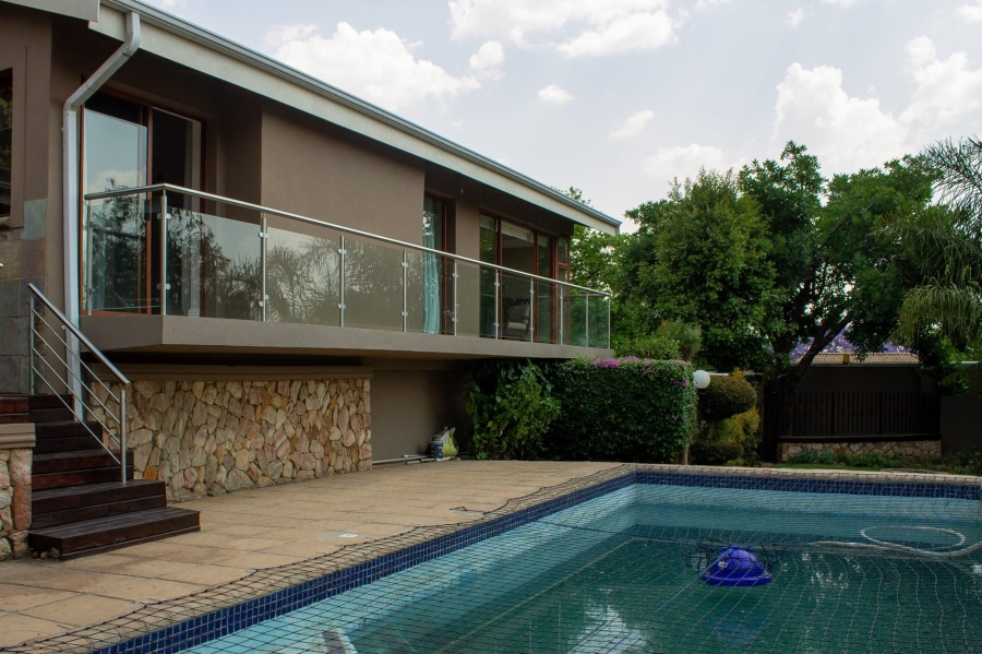 To Let 3 Bedroom Property for Rent in Parkwood Gauteng