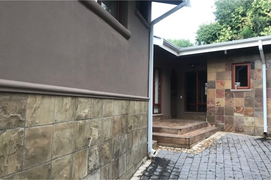 To Let 3 Bedroom Property for Rent in Parkwood Gauteng