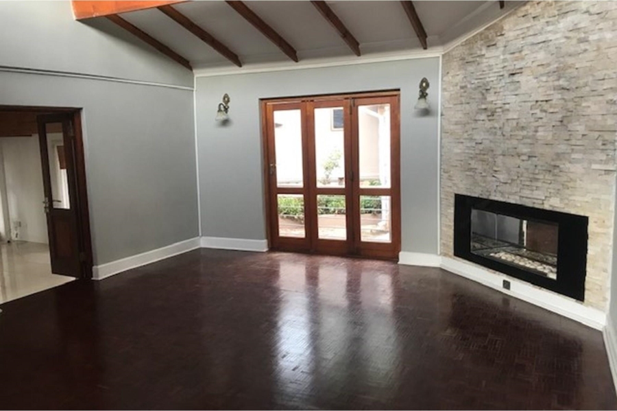 To Let 3 Bedroom Property for Rent in Parkwood Gauteng