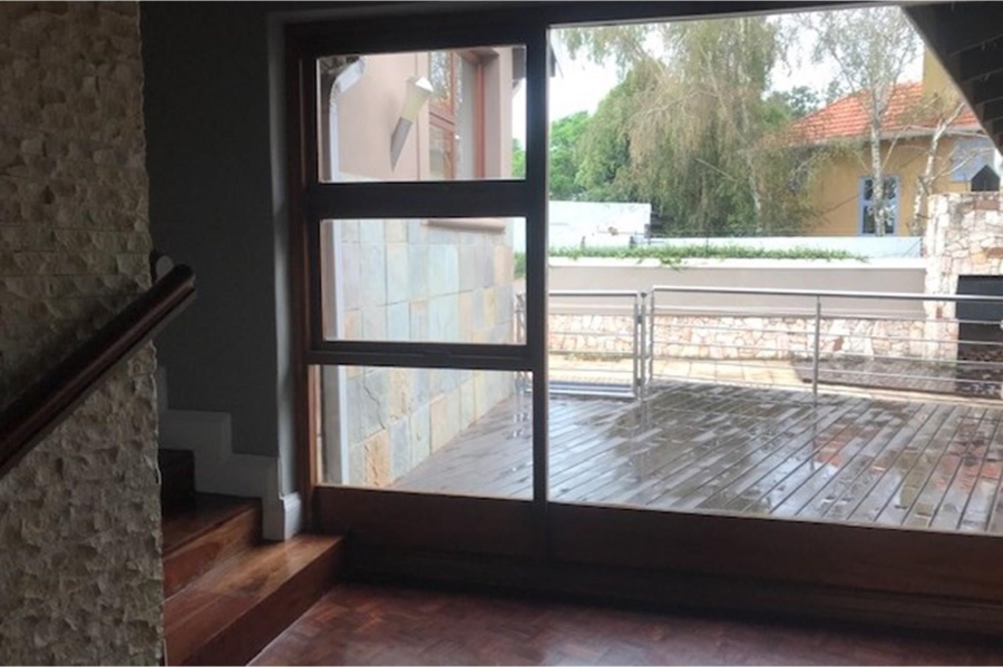 To Let 3 Bedroom Property for Rent in Parkwood Gauteng