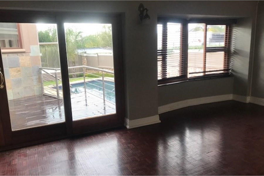 To Let 3 Bedroom Property for Rent in Parkwood Gauteng