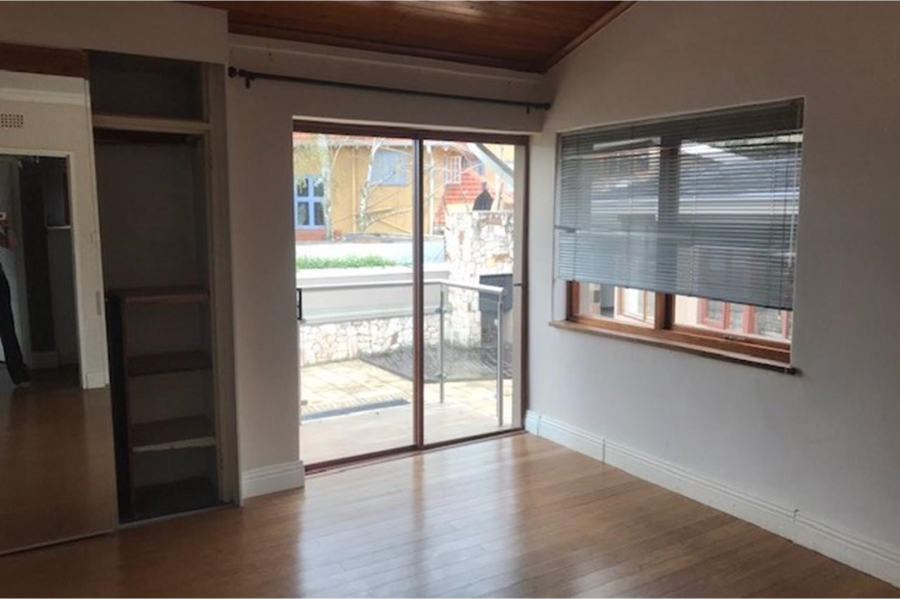 To Let 3 Bedroom Property for Rent in Parkwood Gauteng