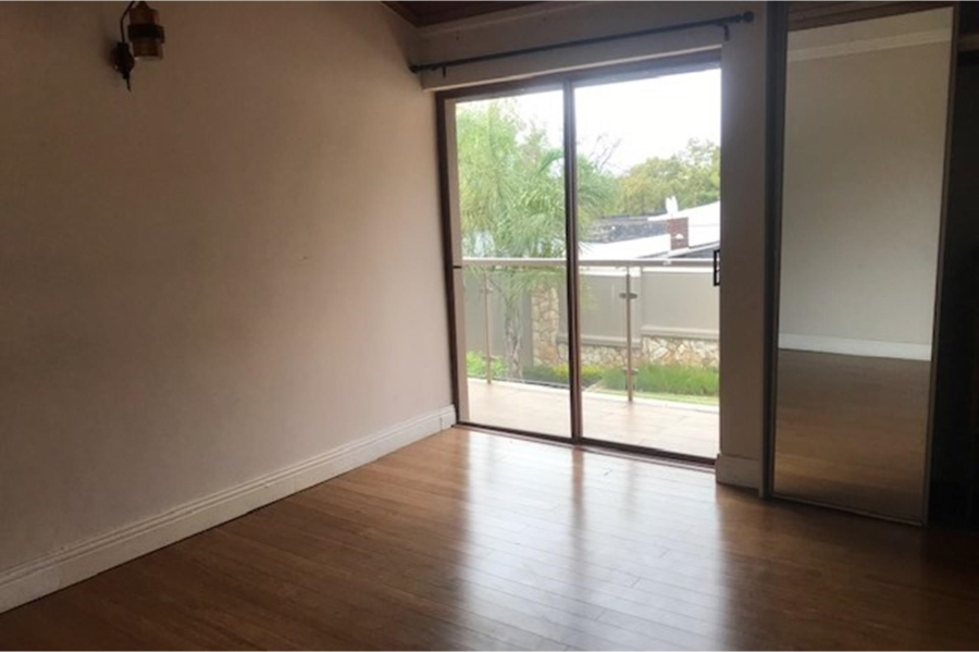 To Let 3 Bedroom Property for Rent in Parkwood Gauteng
