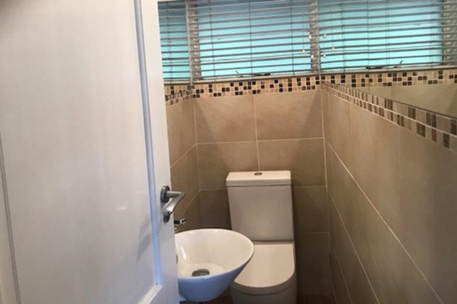 To Let 3 Bedroom Property for Rent in Parkwood Gauteng