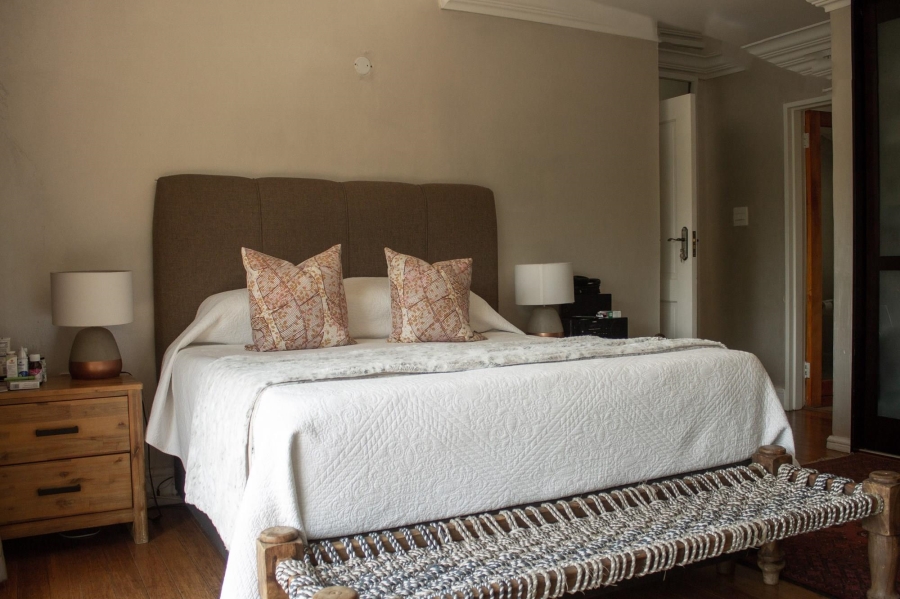 To Let 3 Bedroom Property for Rent in Parkwood Gauteng