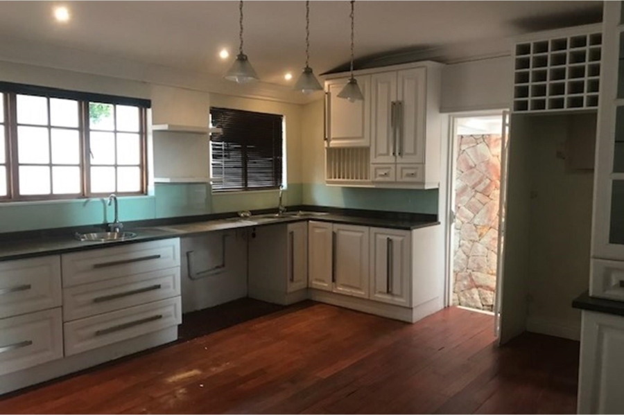 To Let 3 Bedroom Property for Rent in Parkwood Gauteng