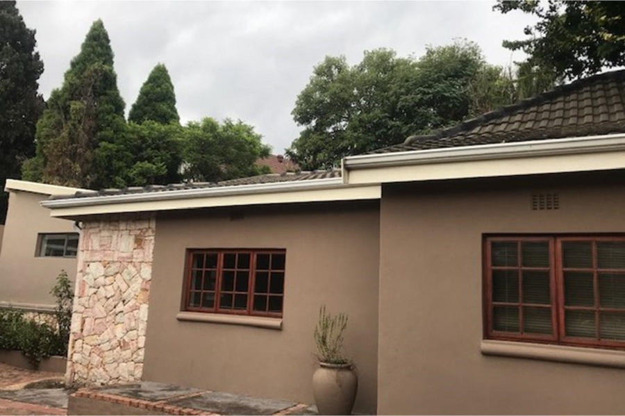 To Let 3 Bedroom Property for Rent in Parkwood Gauteng