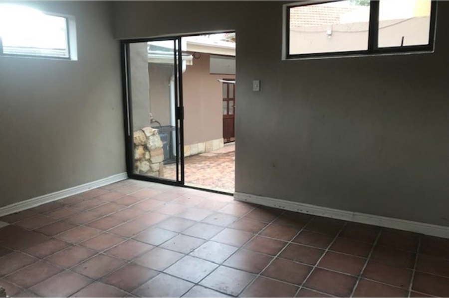 To Let 3 Bedroom Property for Rent in Parkwood Gauteng