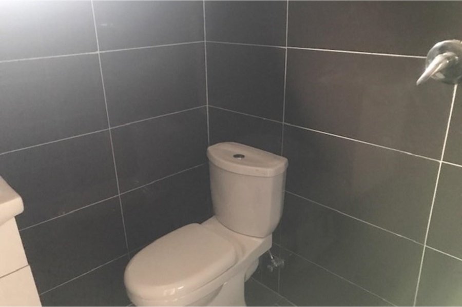To Let 3 Bedroom Property for Rent in Parkwood Gauteng
