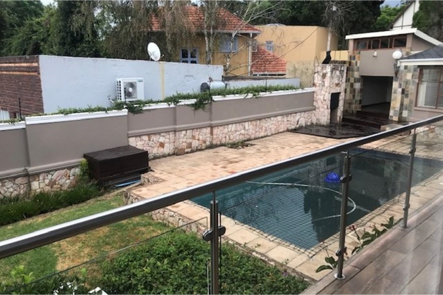 To Let 3 Bedroom Property for Rent in Parkwood Gauteng