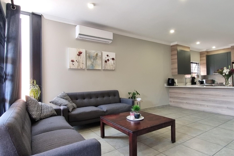 To Let 2 Bedroom Property for Rent in Six Fountains Residential Estate Gauteng