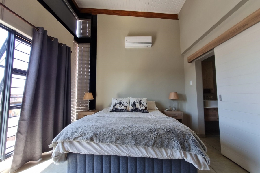 To Let 2 Bedroom Property for Rent in Six Fountains Residential Estate Gauteng