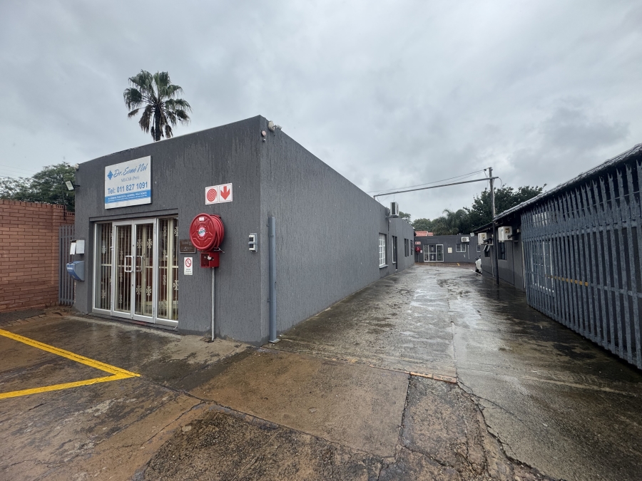 To Let commercial Property for Rent in Lambton Gauteng