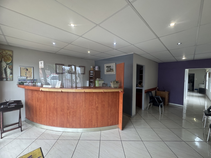To Let commercial Property for Rent in Lambton Gauteng