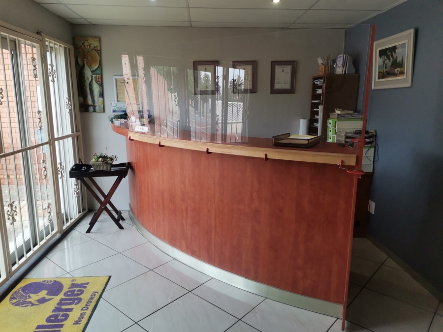 To Let commercial Property for Rent in Lambton Gauteng