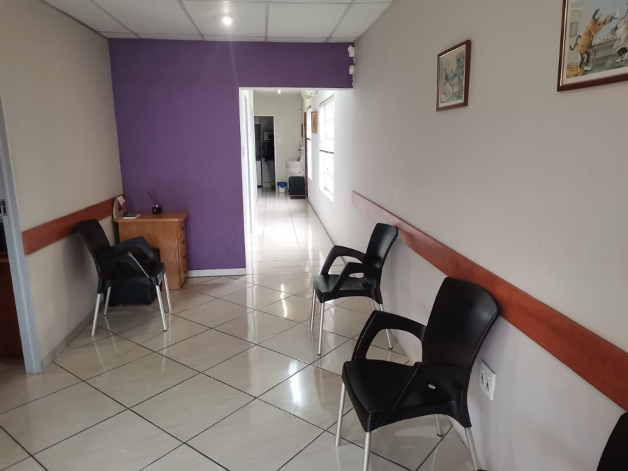 To Let commercial Property for Rent in Lambton Gauteng