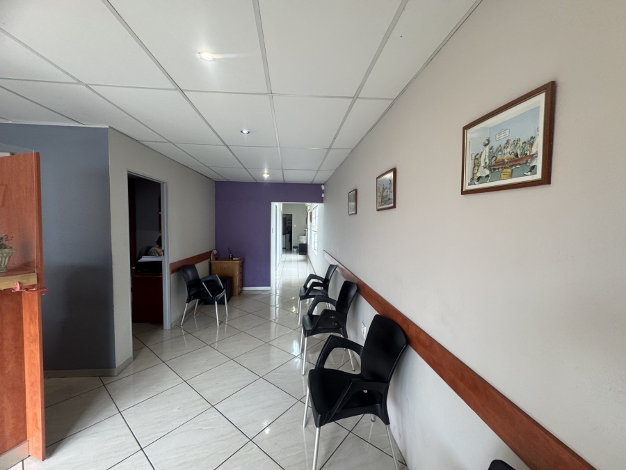 To Let commercial Property for Rent in Lambton Gauteng