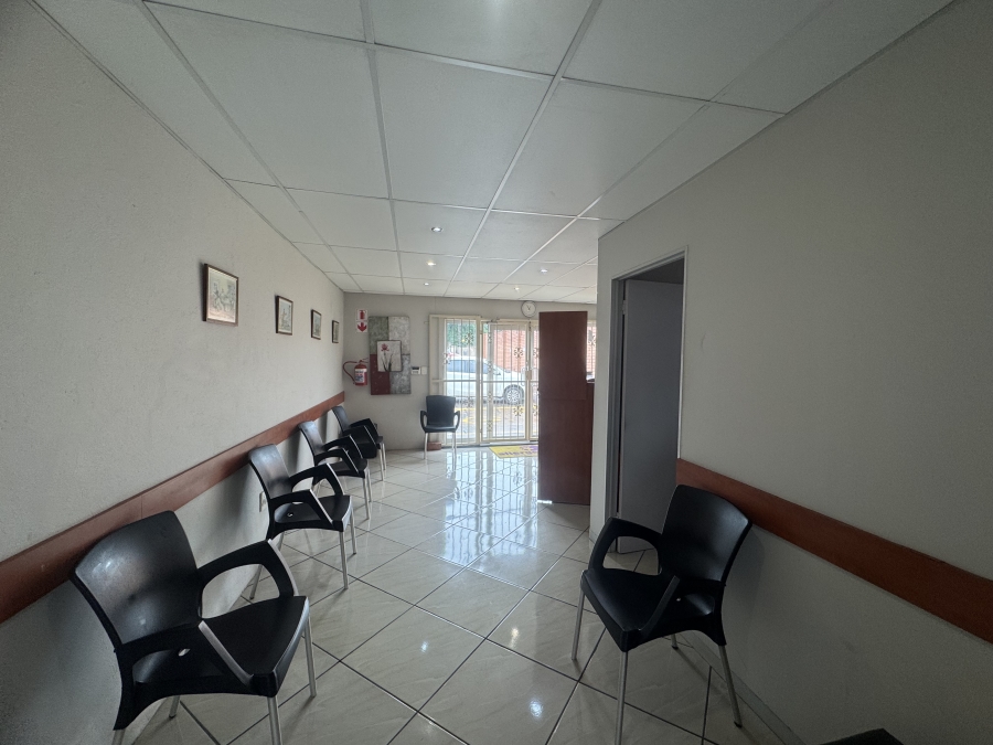 To Let commercial Property for Rent in Lambton Gauteng