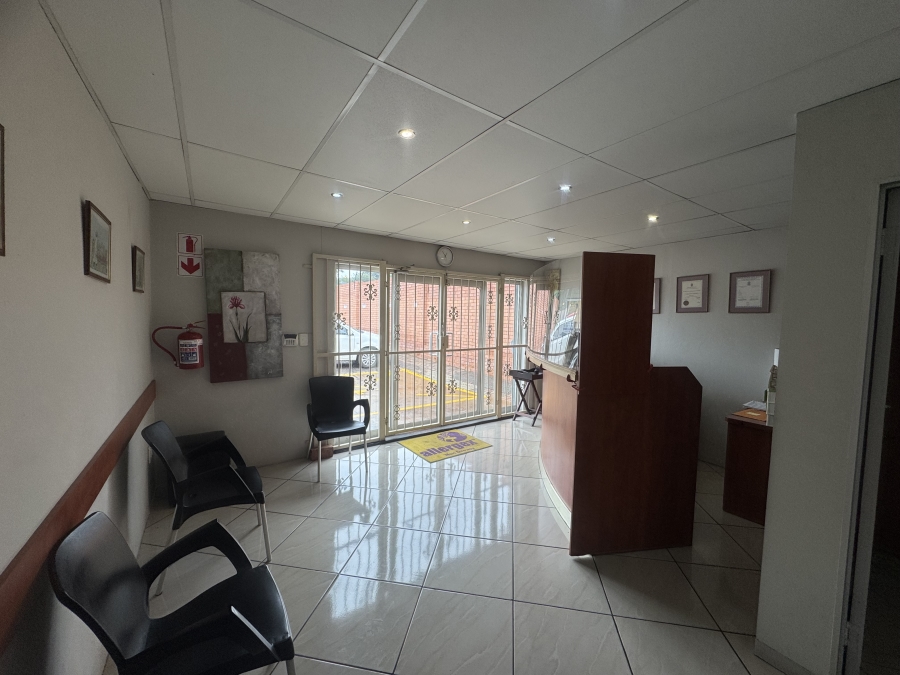 To Let commercial Property for Rent in Lambton Gauteng