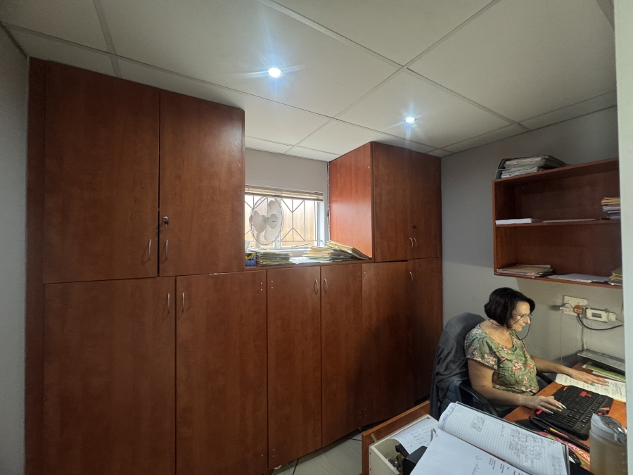 To Let commercial Property for Rent in Lambton Gauteng