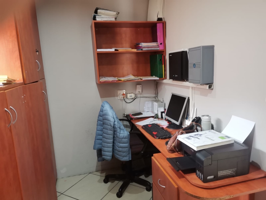 To Let commercial Property for Rent in Lambton Gauteng