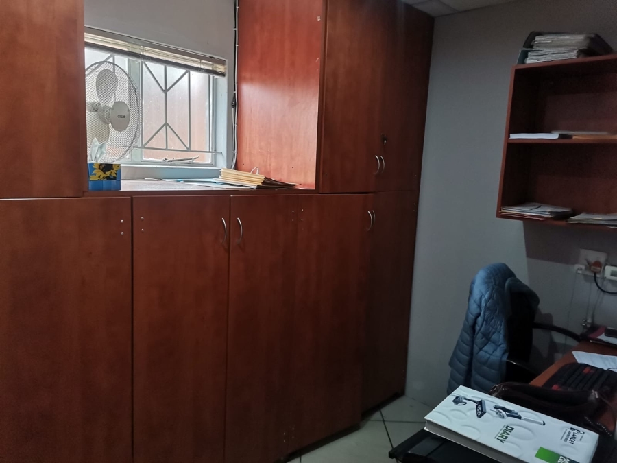 To Let commercial Property for Rent in Lambton Gauteng