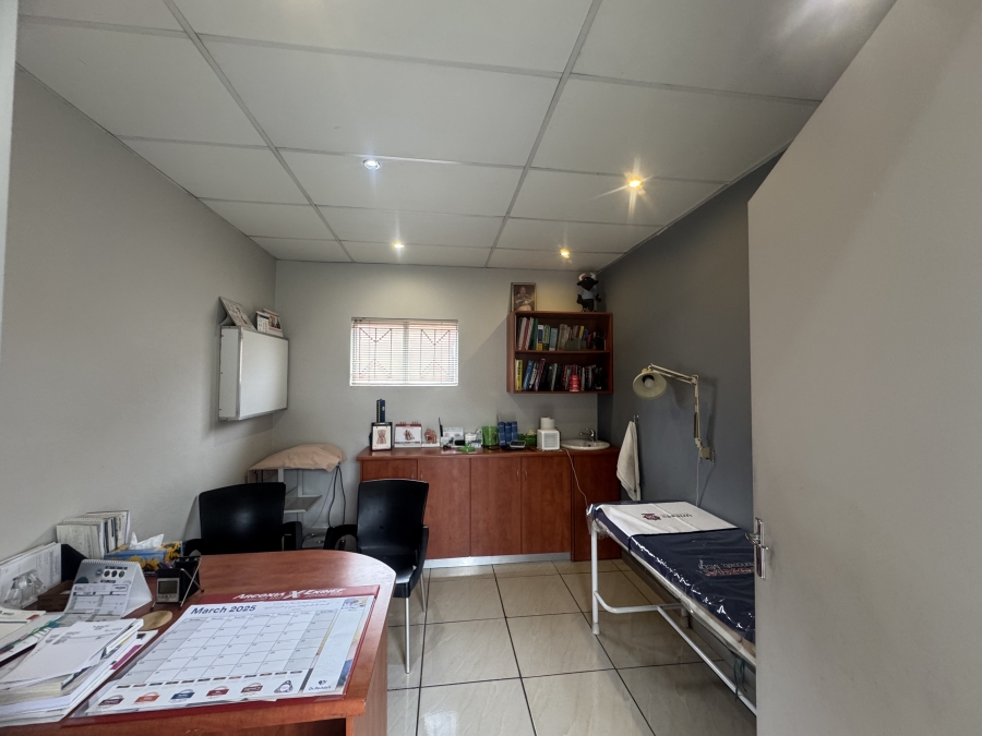 To Let commercial Property for Rent in Lambton Gauteng