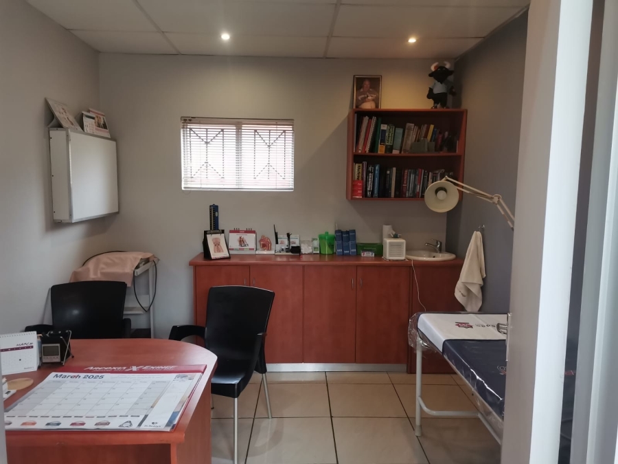 To Let commercial Property for Rent in Lambton Gauteng
