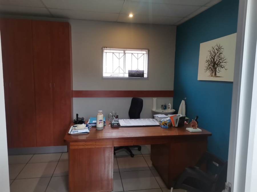 To Let commercial Property for Rent in Lambton Gauteng